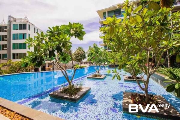 condo for sale North Pattaya The Sanctuary