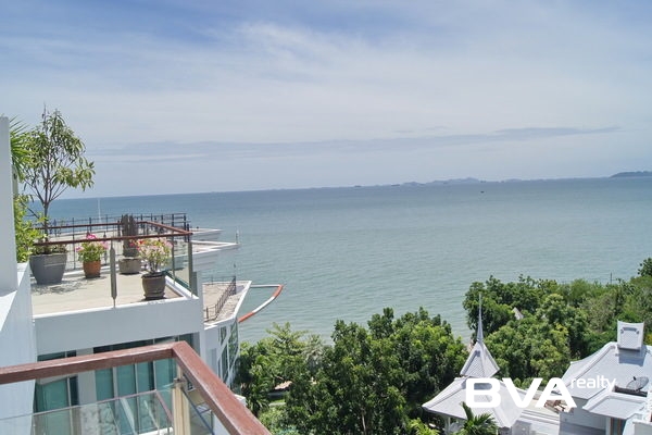 condo for rent North Pattaya The Sanctuary