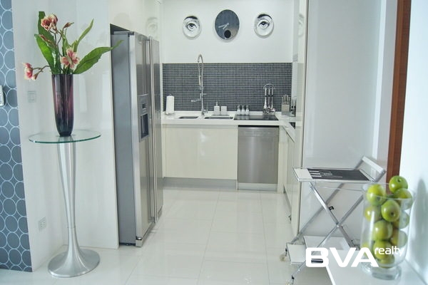 condo for rent North Pattaya The Sanctuary