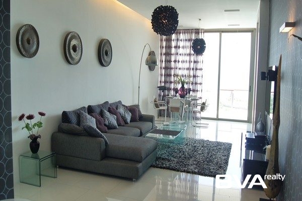 condo for rent North Pattaya The Sanctuary