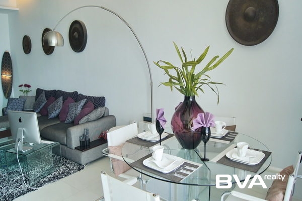 condo for rent North Pattaya The Sanctuary