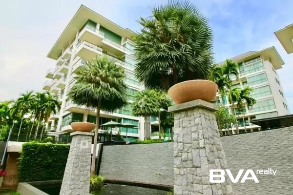 condo for rent North Pattaya The Sanctuary