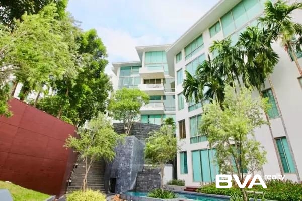 condo for rent North Pattaya The Sanctuary