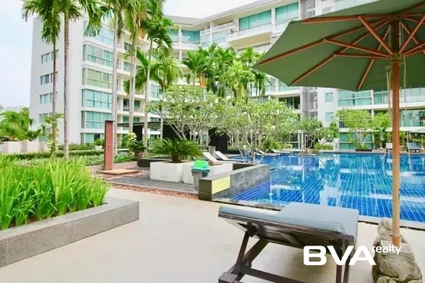 condo for rent North Pattaya The Sanctuary