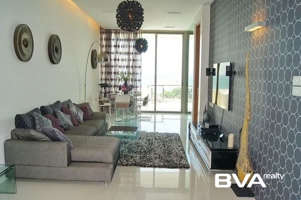 condo for rent North Pattaya The Sanctuary