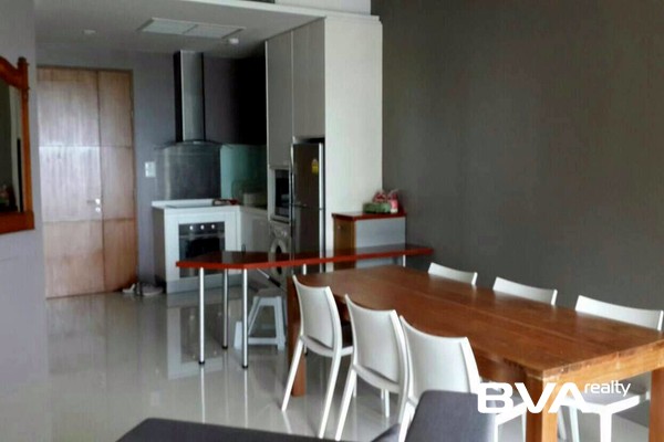 condo for sale North Pattaya The Sanctuary