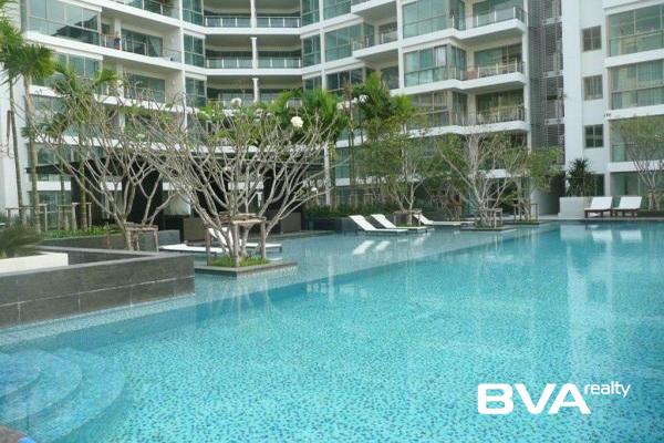 condo for sale North Pattaya The Sanctuary