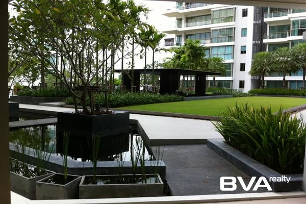 condo for sale North Pattaya The Sanctuary