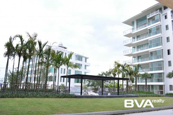 condo for sale North Pattaya The Sanctuary