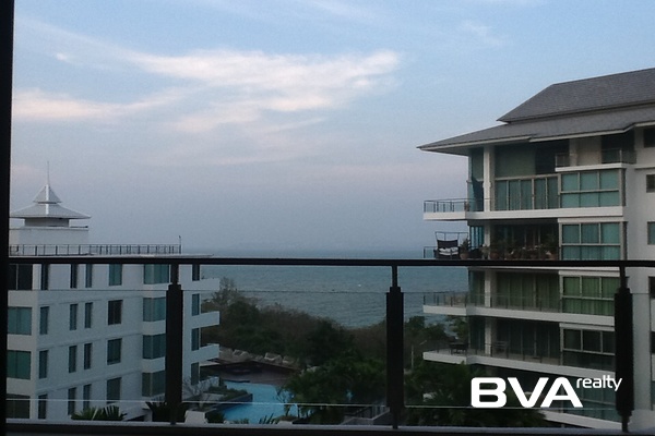 condo for sale North Pattaya The Sanctuary