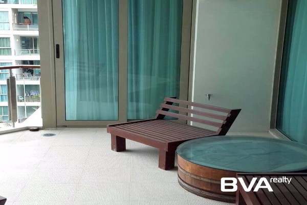 condo for sale North Pattaya The Sanctuary