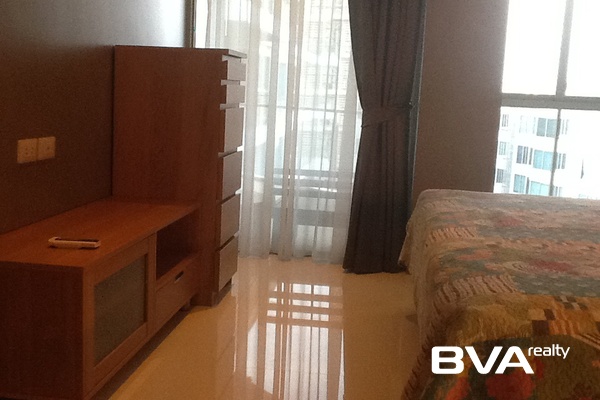 condo for sale North Pattaya The Sanctuary