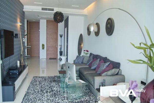 condo for sale North Pattaya The Sanctuary