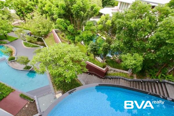 condo for sale North Pattaya The Sanctuary