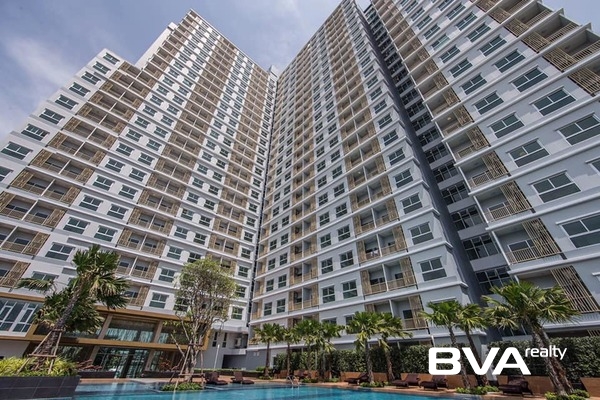 Condo For Sale Pattaya The Trust Condo South Pattaya