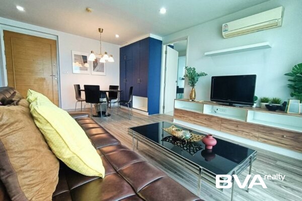 condo for rent Central Pattaya The Urban