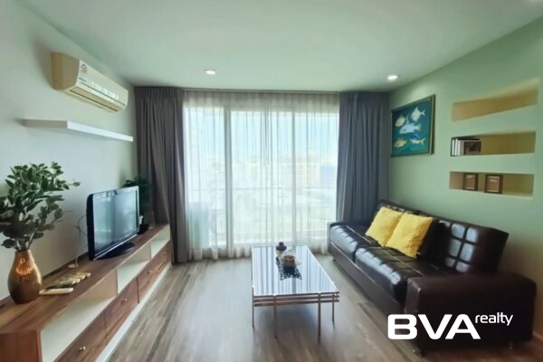 condo for rent Central Pattaya The Urban