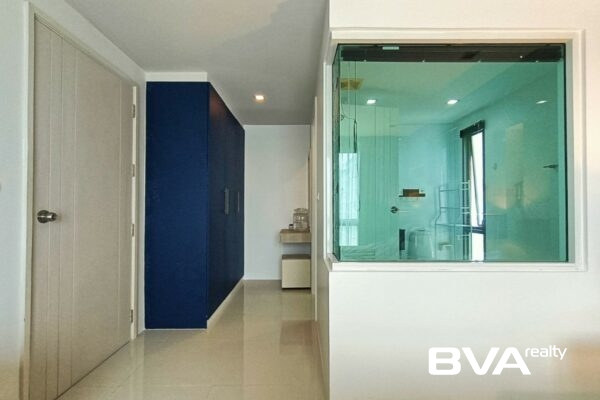 condo for rent Central Pattaya The Urban