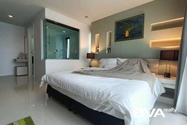 condo for rent Central Pattaya The Urban