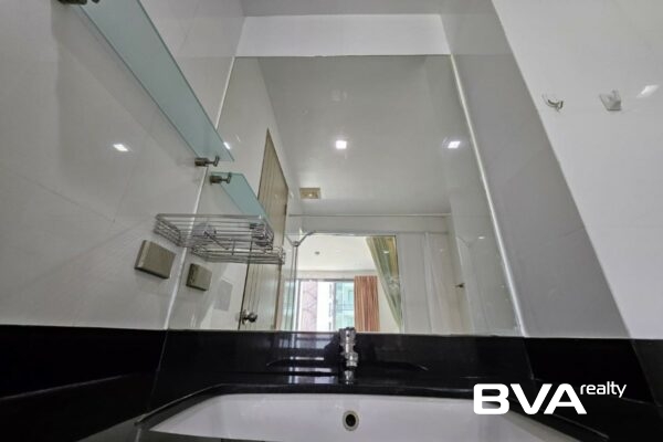 condo for rent Central Pattaya The Urban