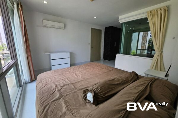 condo for rent Central Pattaya The Urban