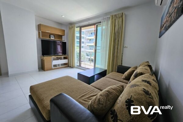 condo for rent Central Pattaya The Urban