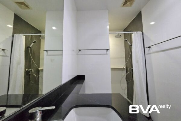 condo for rent Central Pattaya The Urban