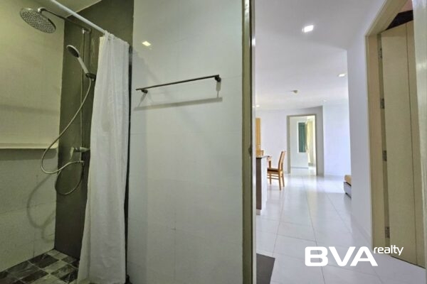 condo for rent Central Pattaya The Urban