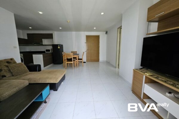 condo for rent Central Pattaya The Urban