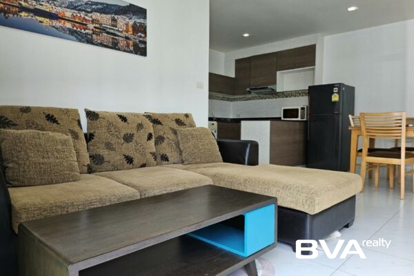 condo for rent Central Pattaya The Urban