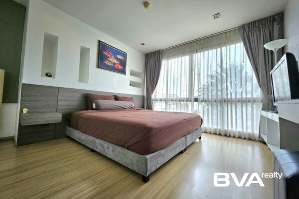 condo for rent Central Pattaya The Urban