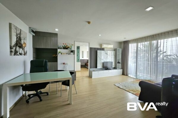 condo for rent Central Pattaya The Urban