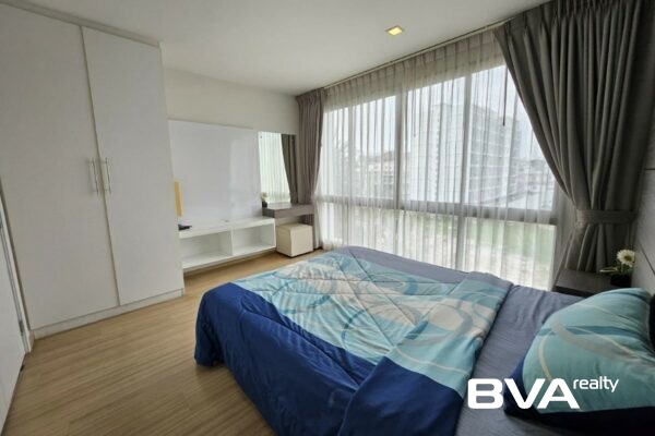 condo for rent Central Pattaya The Urban