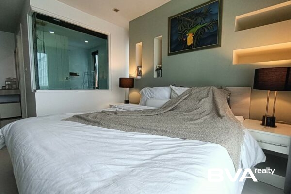 condo for sale Central Pattaya The Urban