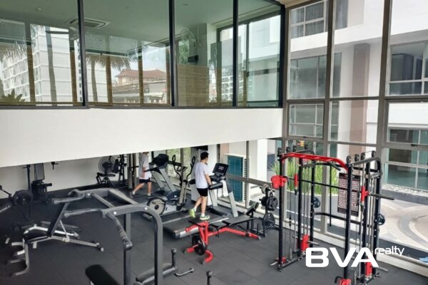 condo for sale Central Pattaya The Urban