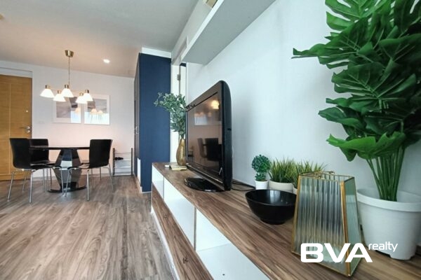 condo for sale Central Pattaya The Urban