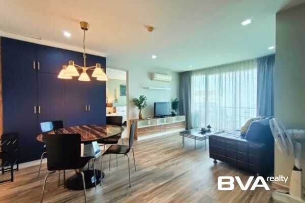 condo for sale Central Pattaya The Urban