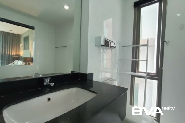 condo for sale Central Pattaya The Urban