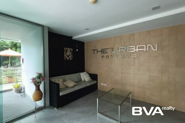 condo for sale Central Pattaya The Urban