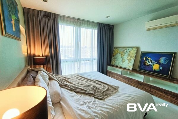 condo for sale Central Pattaya The Urban