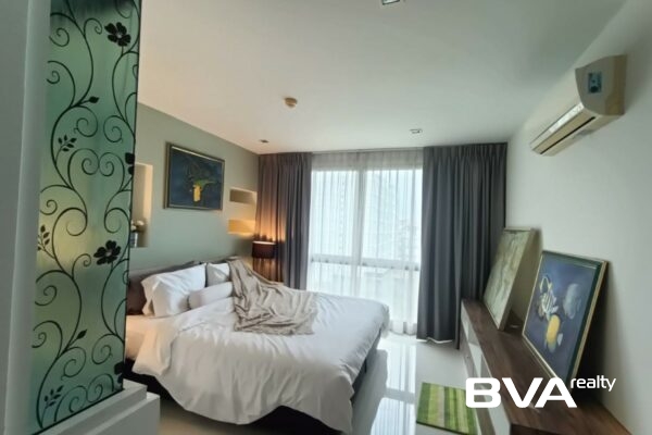 condo for sale Central Pattaya The Urban