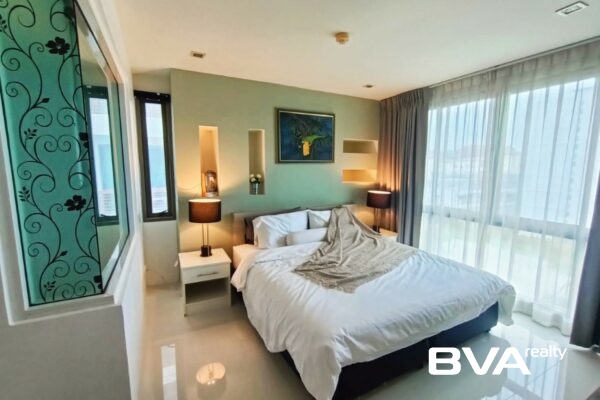 condo for sale Central Pattaya The Urban