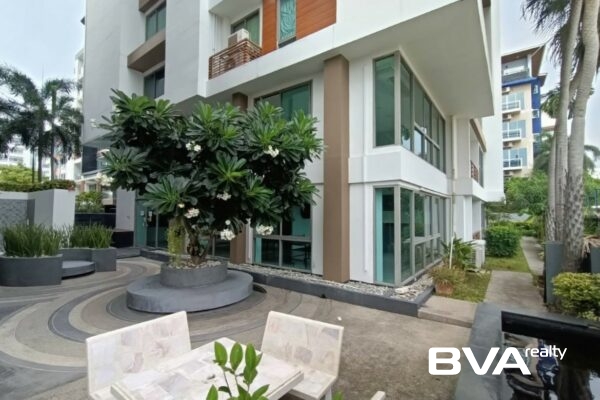 condo for sale Central Pattaya The Urban