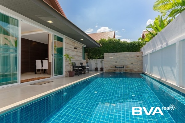 house for sale East Pattaya The Ville