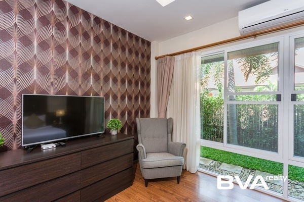 house for sale East Pattaya The Ville