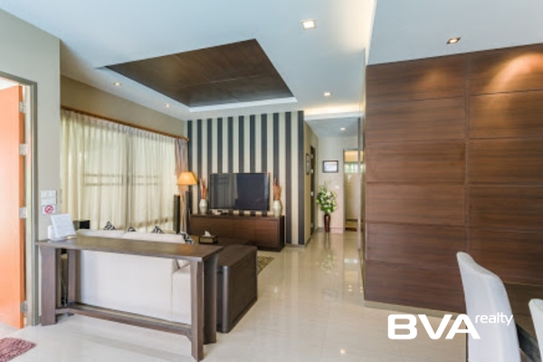 house for sale East Pattaya The Ville