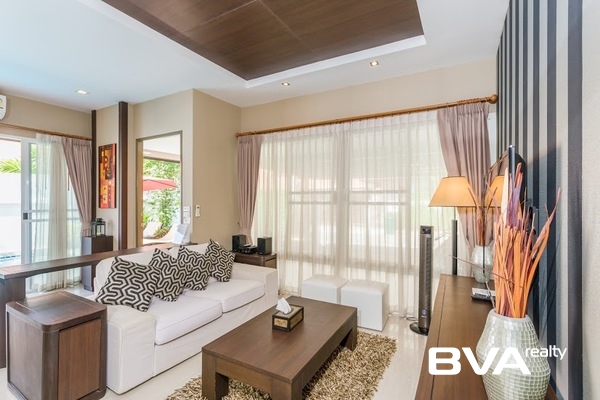 house for sale East Pattaya The Ville