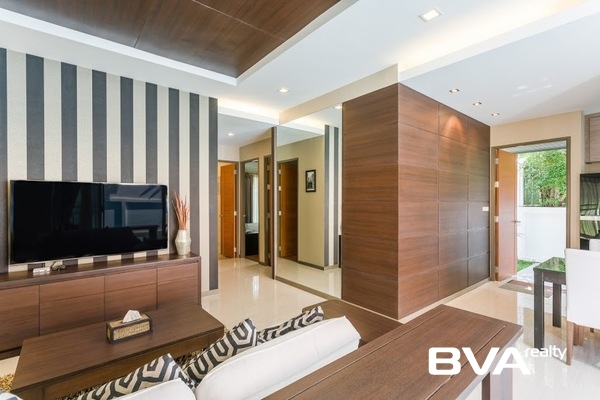 house for sale East Pattaya The Ville