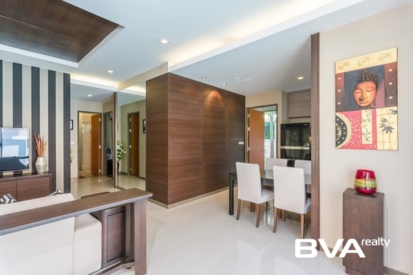 house for sale East Pattaya The Ville