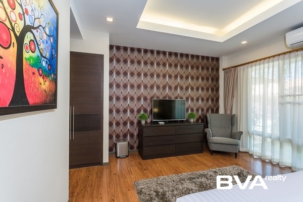 house for sale East Pattaya The Ville